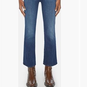 Classic Blue Women's Jeans